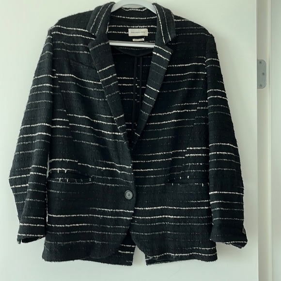 Isabel Marant Oversized Blazer - Picture 1 of 2